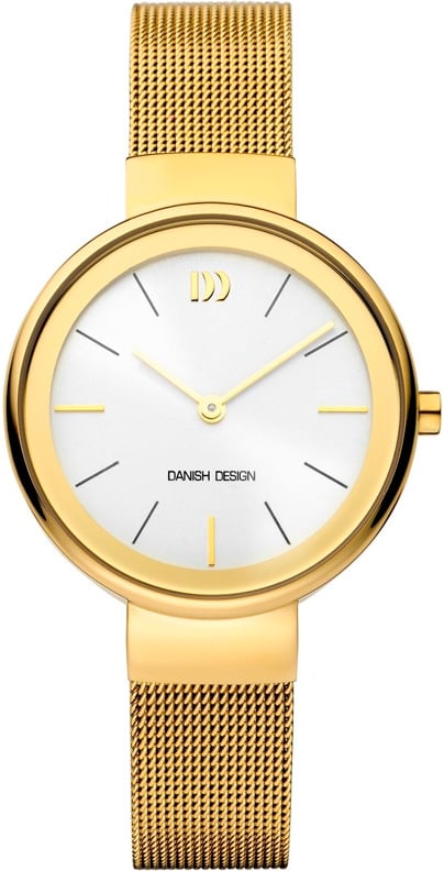 

Женские наручные часы Danish Design IV05Q1209