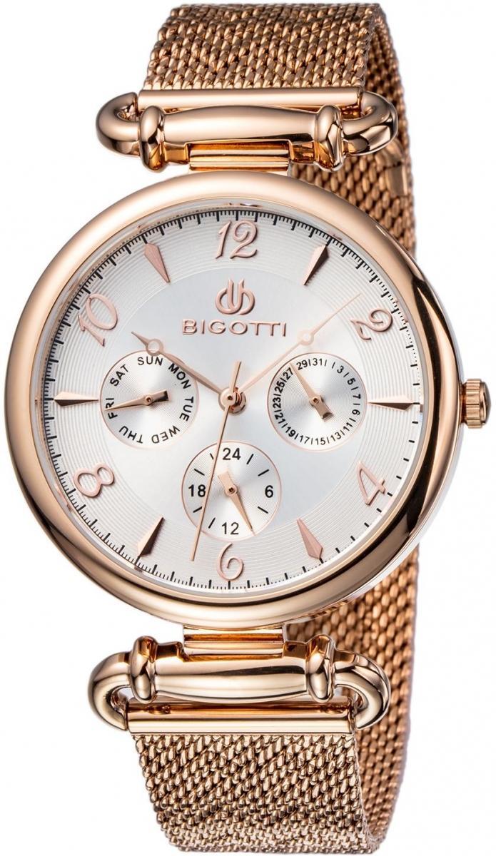 

Женские наручные часы Bigotti BGT0161-1