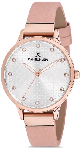 

Женские наручные часы Daniel Klein DK12039-3