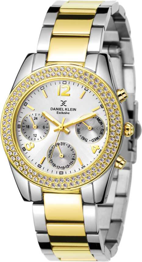 

Женские наручные часы Daniel Klein DK11156-5