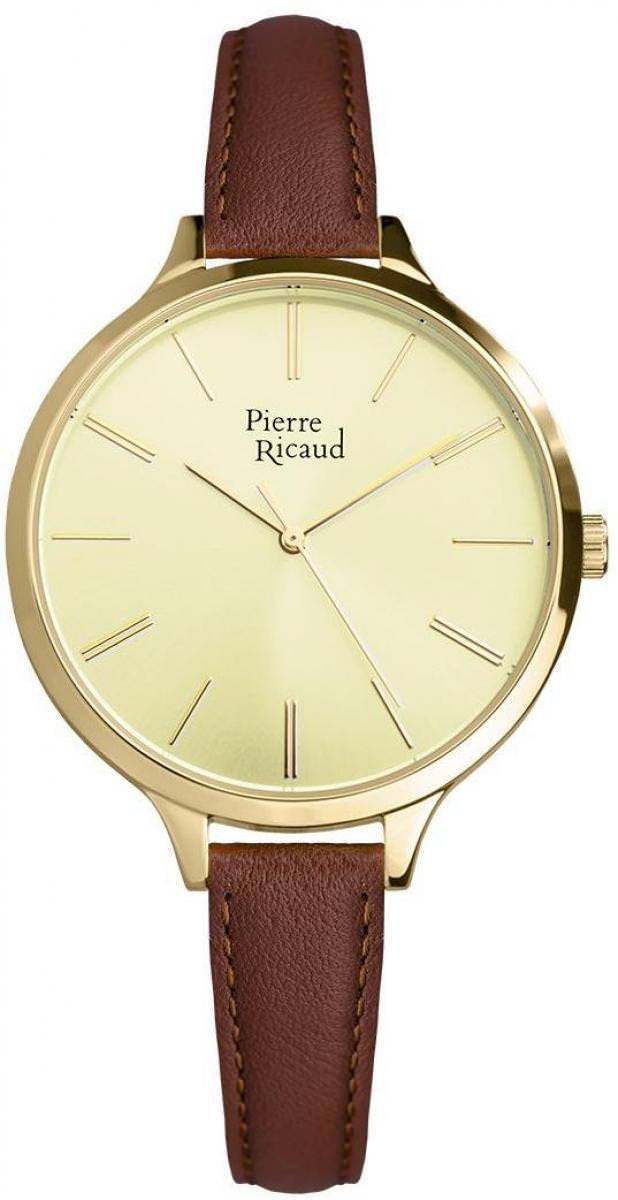 

Женские наручные часы Pierre Ricaud PR 22002.1B11Q