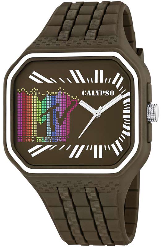 

Женские наручные часы Calypso KTV5628/4