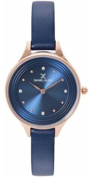 

Женские наручные часы Daniel Klein DK12037-5