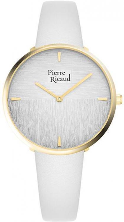 

Женские наручные часы Pierre Ricaud PR 22086.1713Q