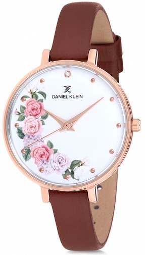 

Женские наручные часы Daniel Klein DK12038-5