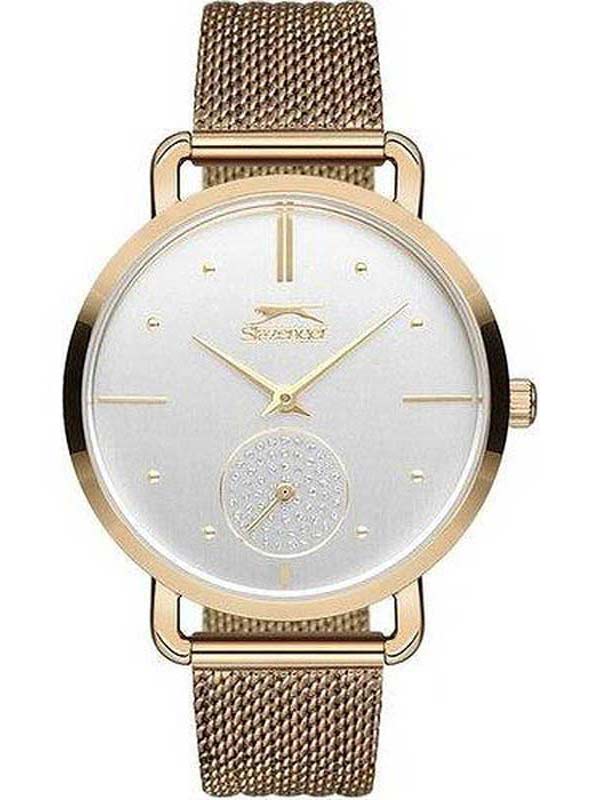 

Женские наручные часы Slazenger SL.09.6176.3.04