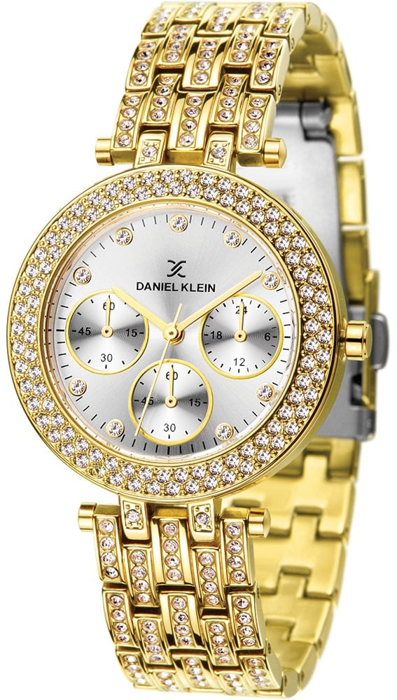 

Женские наручные часы Daniel Klein DK11173-1