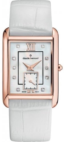 

Женские наручные часы Claude Bernard 23097 37R NAPR