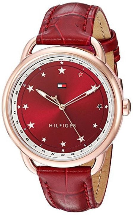 

Женские наручные часы Tommy Hilfiger 1781740