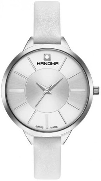 

Женские наручные часы Hanowa 16-6076.04.001