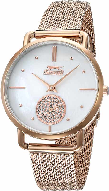 

Женские наручные часы Slazenger SL.09.6176.3.03