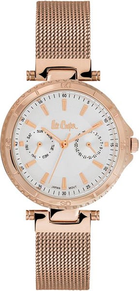 

Женские наручные часы Lee Cooper LC06599.430