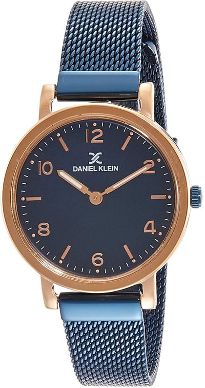 

Женские наручные часы Daniel Klein DK11767-6