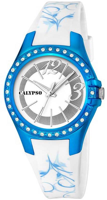 

Женские наручные часы Calypso K5624/7