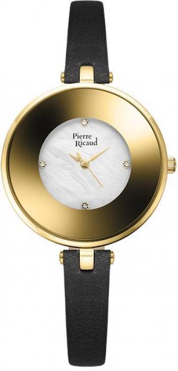 

Женские наручные часы Pierre Ricaud PR 22046.124FQ