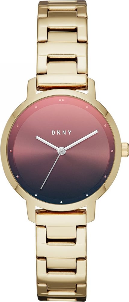 

Женские наручные часы DKNY NY2737