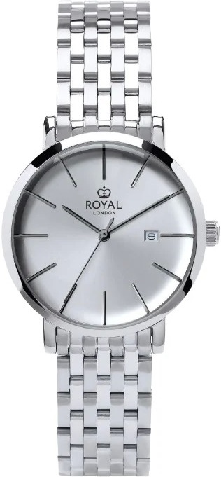 

Женские наручные часы Royal London 21448-02