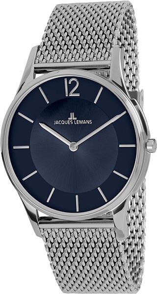 

Женские наручные часы Jacques Lemans 1-1944H