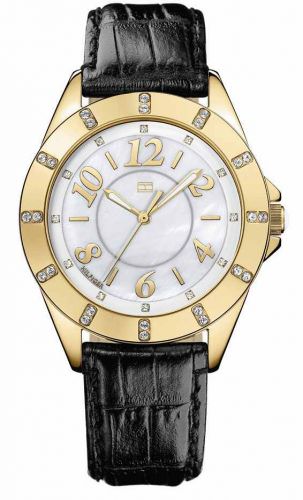 

Женские наручные часы Tommy Hilfiger 1781035