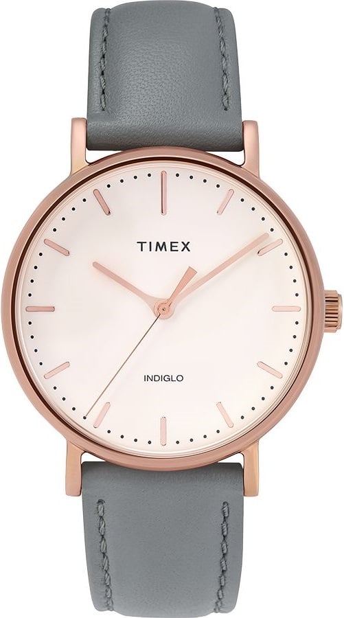 

Женские наручные часы Timex Tx2t31800