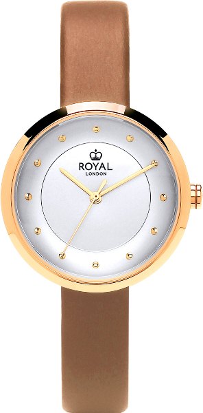 

Женские наручные часы Royal London 21428-03