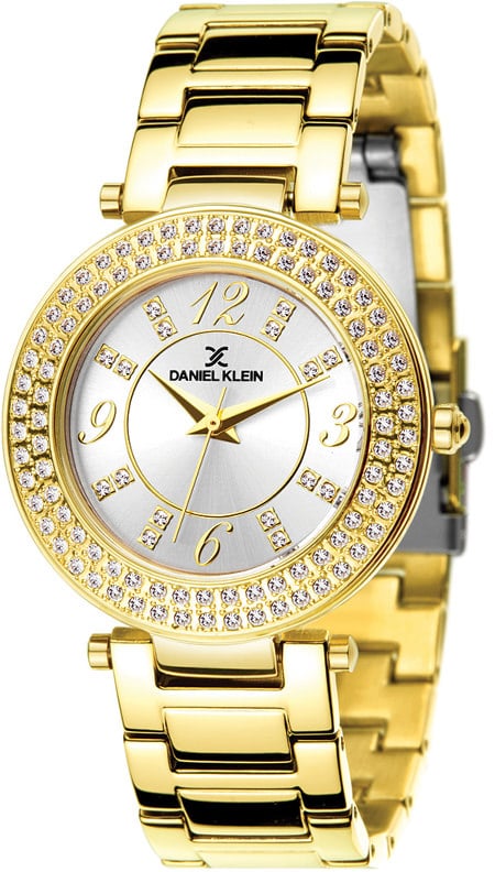

Женские наручные часы Daniel Klein DK11186-1