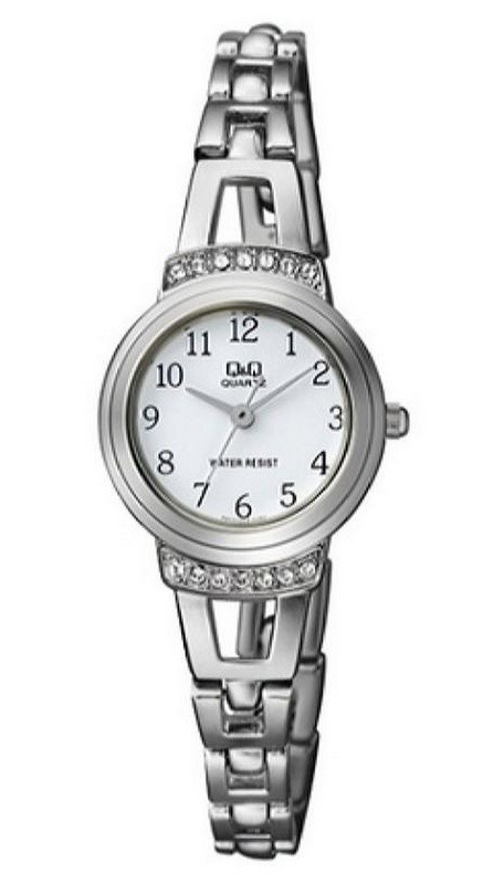 

Женские наручные часы Q&Q F573J204Y