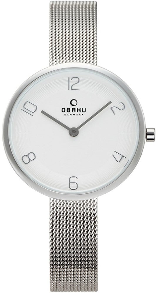 

Женские наручные часы Obaku V195LXCIMC