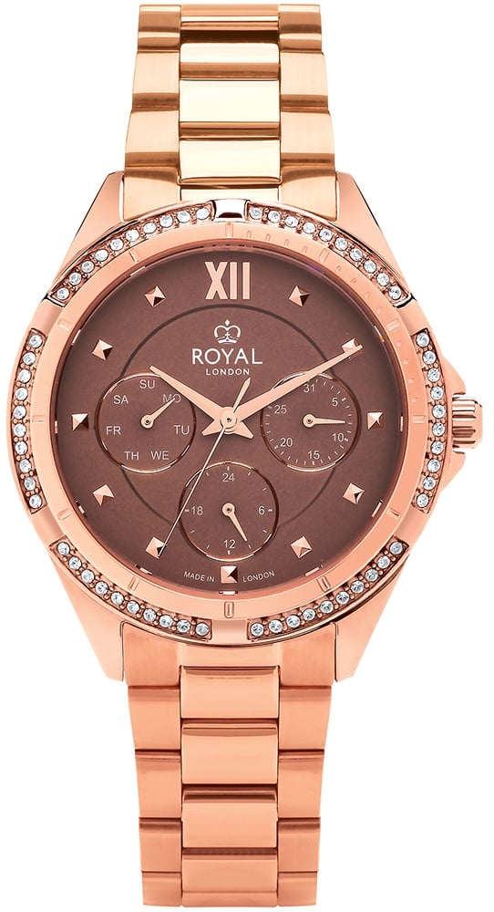 

Женские наручные часы Royal London 21437-06