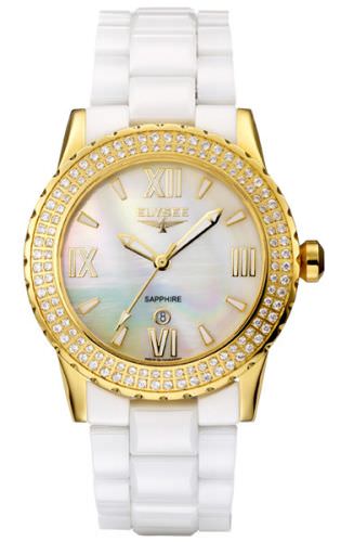 

Женские наручные часы Elysee 30015