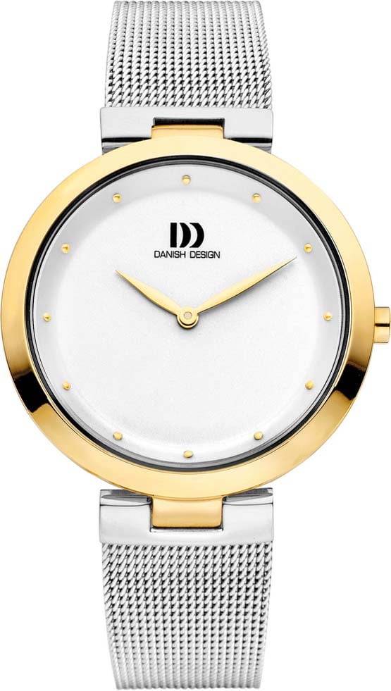 

Женские наручные часы Danish Design IV65Q1163