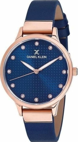 

Женские наручные часы Daniel Klein DK12039-6