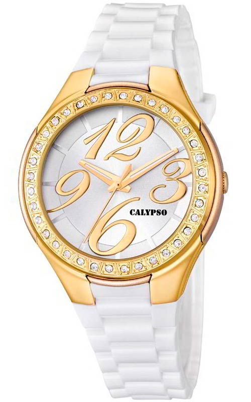 

Женские наручные часы Calypso K5637/3
