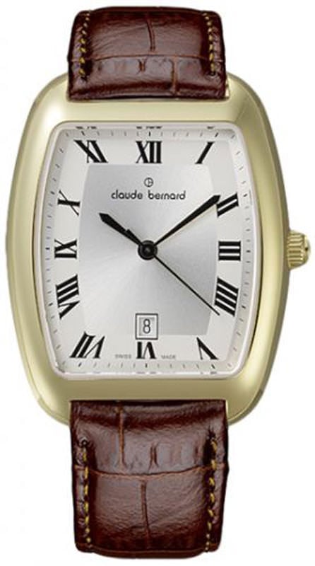 

Женские наручные часы Claude Bernard 39008 37J AR