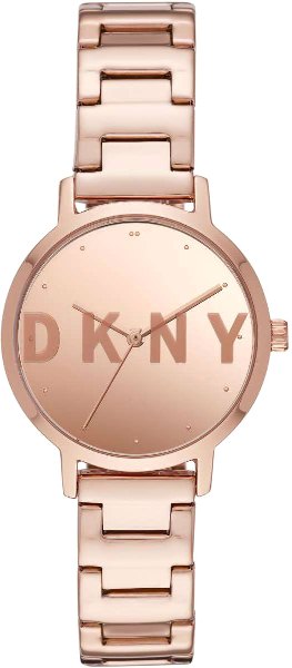 

Женские наручные часы DKNY NY2839