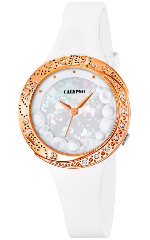 

Женские наручные часы Calypso K5641/3
