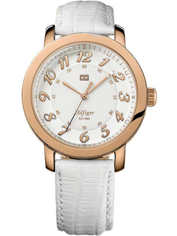 

Женские наручные часы Tommy Hilfiger 1781220