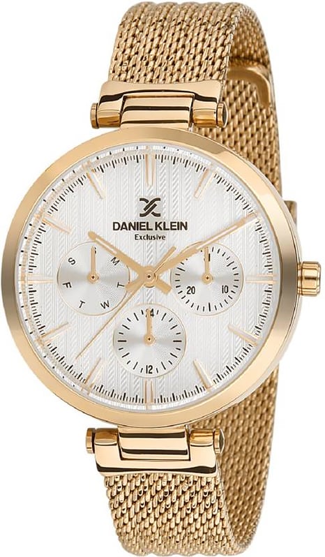 

Женские наручные часы Daniel Klein DK11689-2