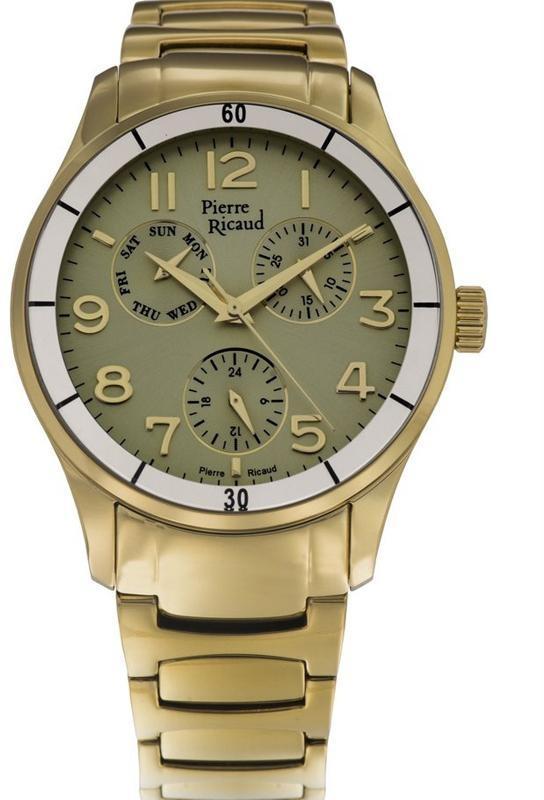 

Женские наручные часы Pierre Ricaud PR 21050.1151QF