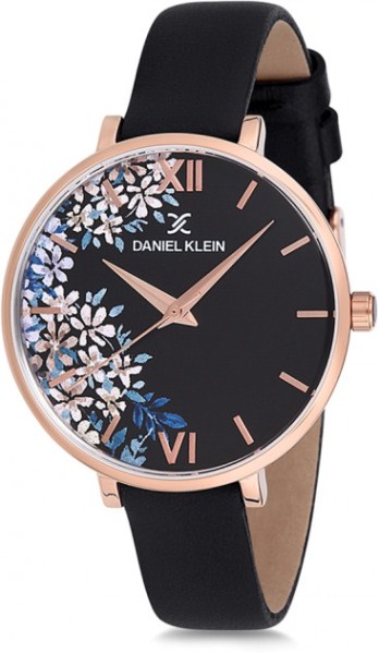 

Женские наручные часы Daniel Klein DK12187-3