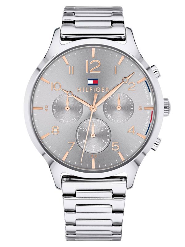 

Женские наручные часы Tommy Hilfiger 1781871