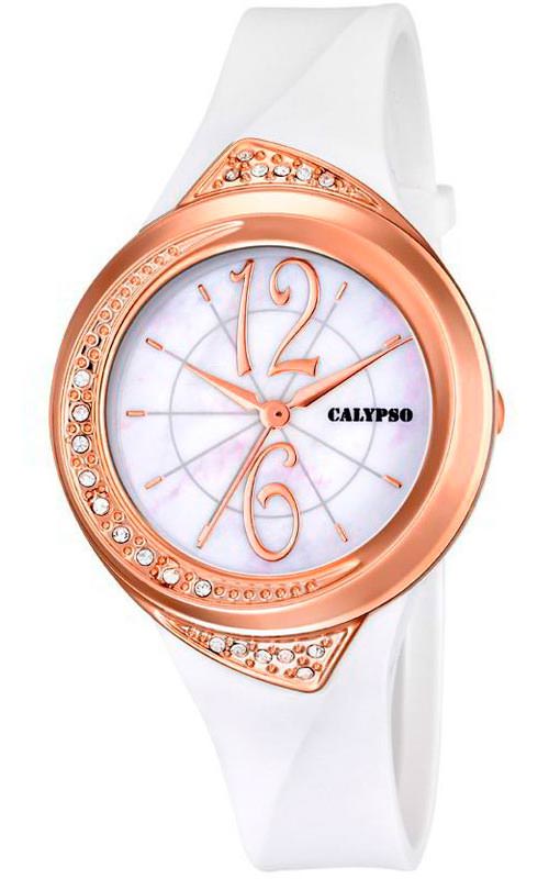 

Женские наручные часы Calypso K5638/2