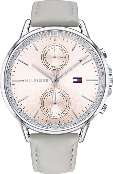 

Женские наручные часы Tommy Hilfiger 1781914