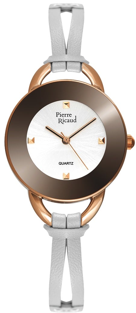 

Женские наручные часы Pierre Ricaud PR 22020.9743Q