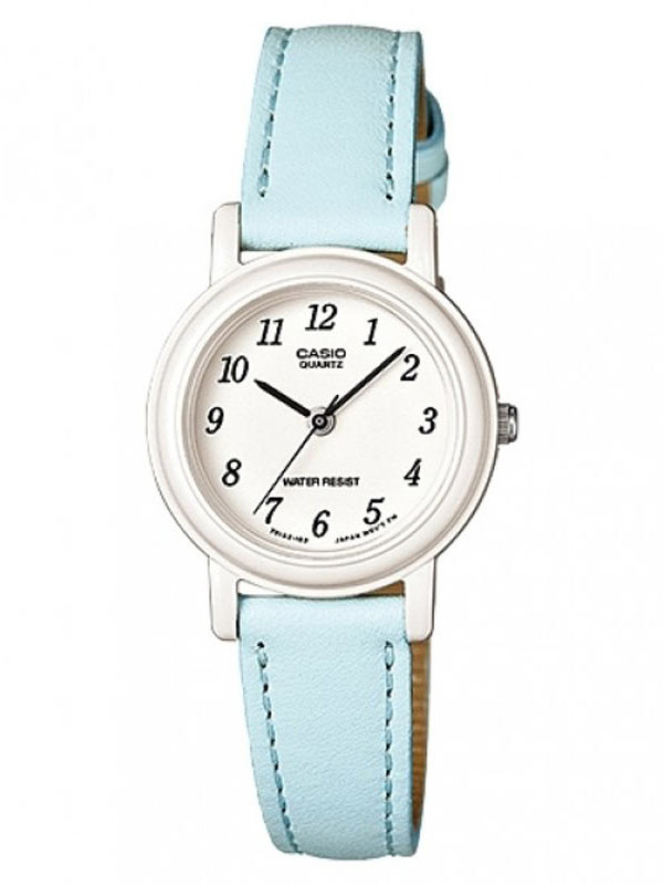 

Женские наручные часы Casio LQ-139L-2BDF