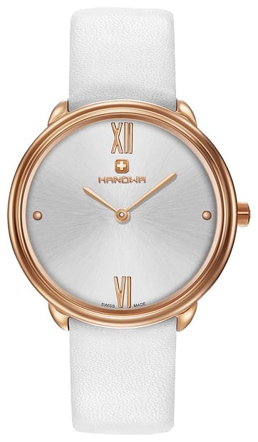 

Женские наручные часы Hanowa 16-6072.09.001
