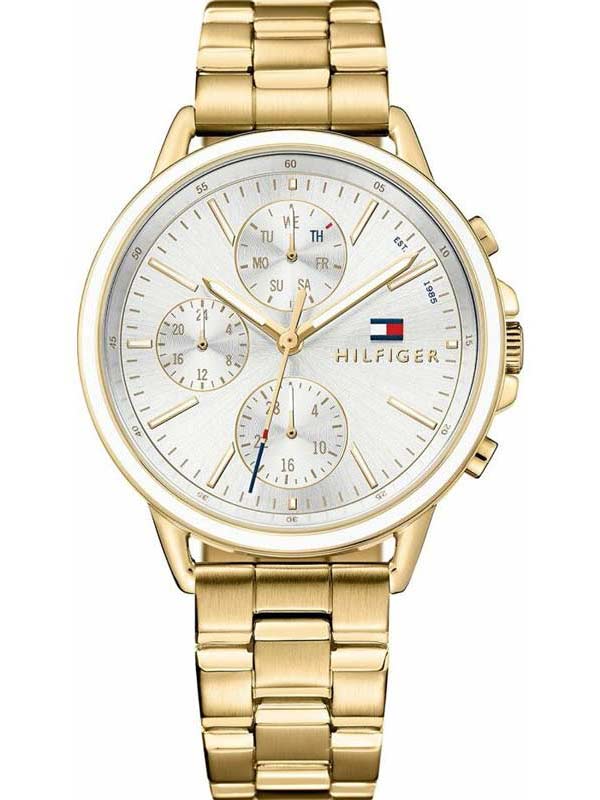 

Женские наручные часы Tommy Hilfiger 1781786