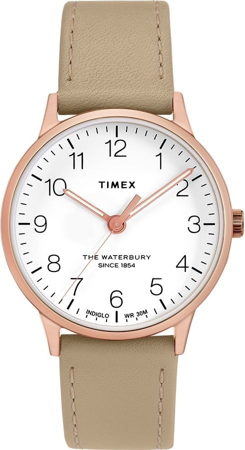 

Женские наручные часы Timex Tx2t27000