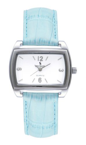 

Женские наручные часы Seculus 1545.1.763 blue