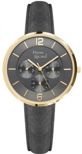 

Женские наручные часы Pierre Ricaud PR 22023.1G57QF